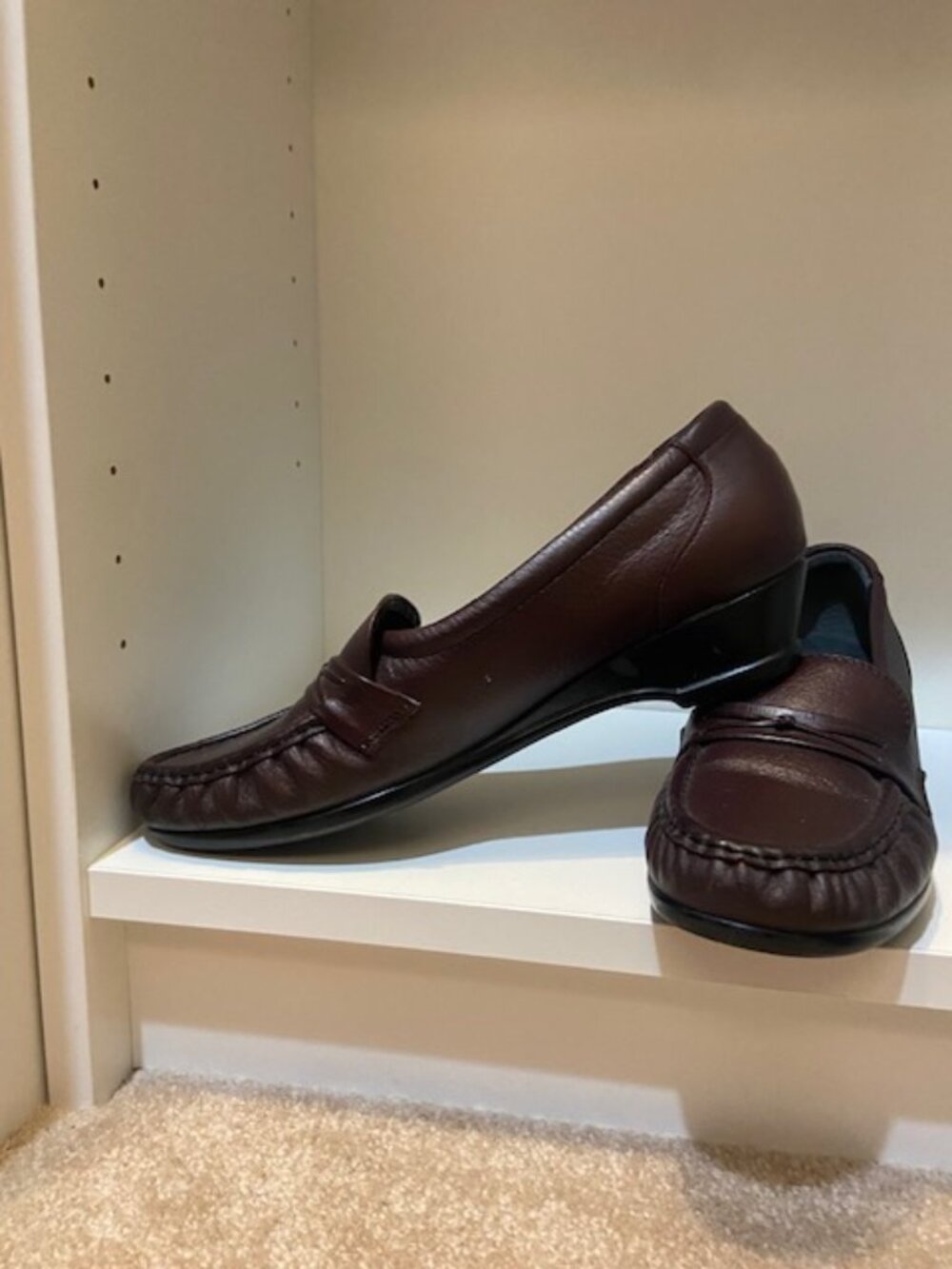 SAS Women's Shoes
